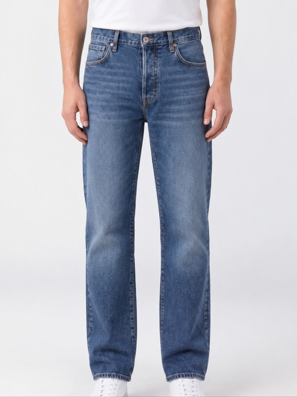 Emporia Armani J100 Men's Jeans *33x32 *New With Tags